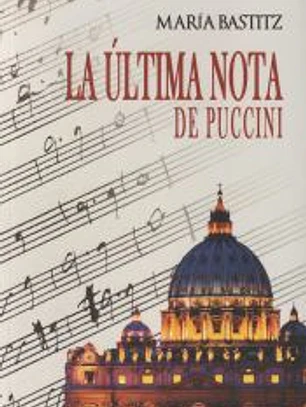 ULTIMA NOTA DE PUCCINI, LA