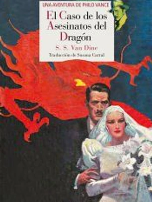 El caso del asesinato del dragón