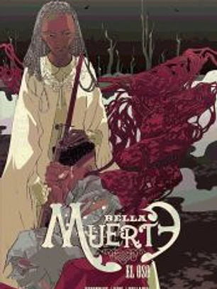 Bella Muerte 2. El oso