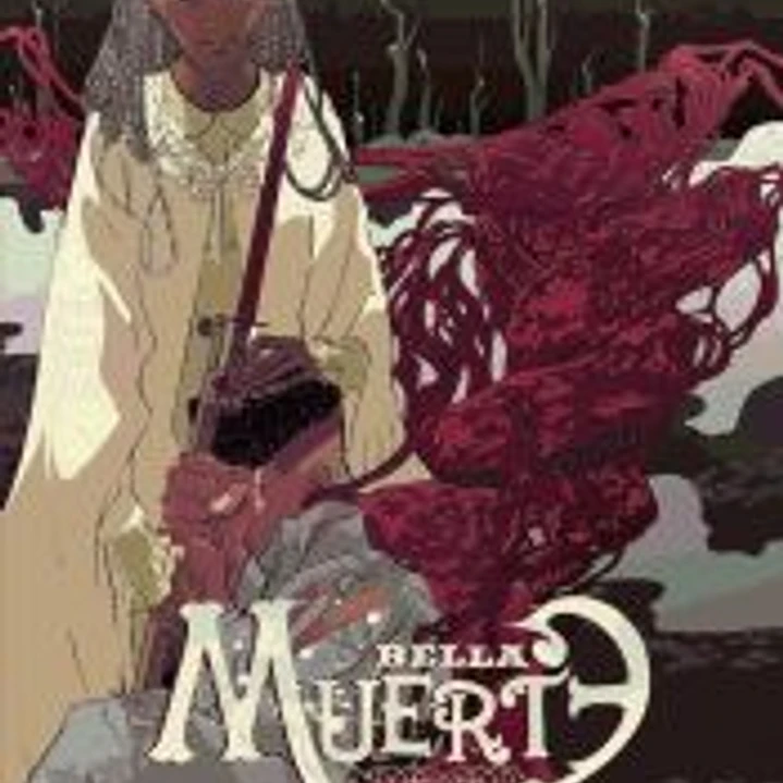 Bella Muerte 2. El oso 1