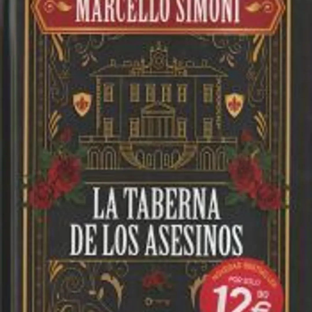La taberna de los asesinos 1