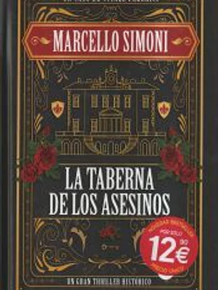 La taberna de los asesinos