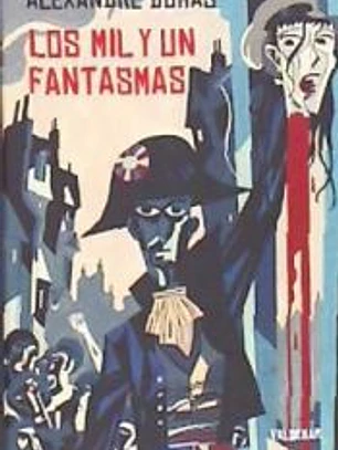 Los Mil y un fantasmas
