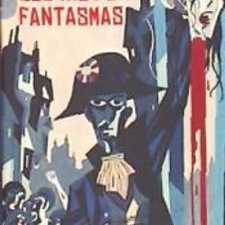 Los Mil y un fantasmas 1