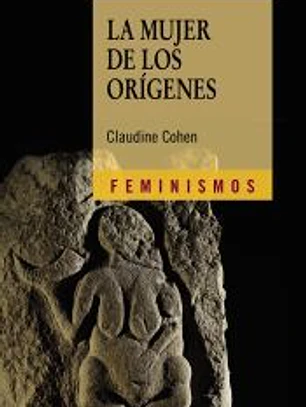 La mujer de los orígenes