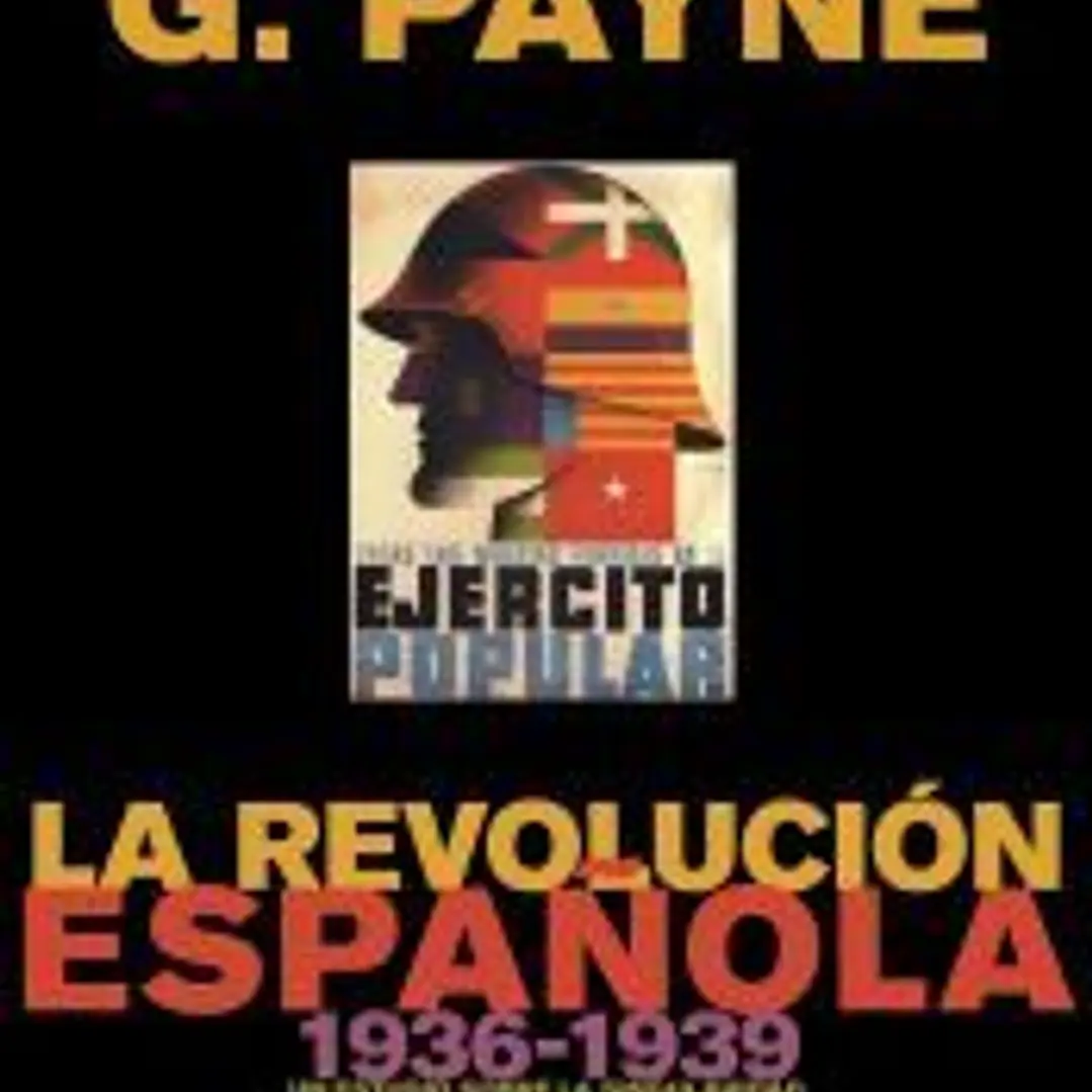 La revolución española (1936-1939) 1