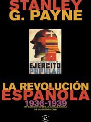 La revolución española (1936-1939)