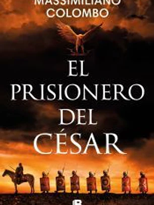 El prisionero del césar