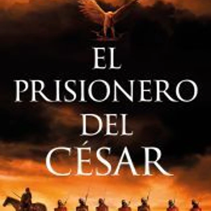 El prisionero del césar 1