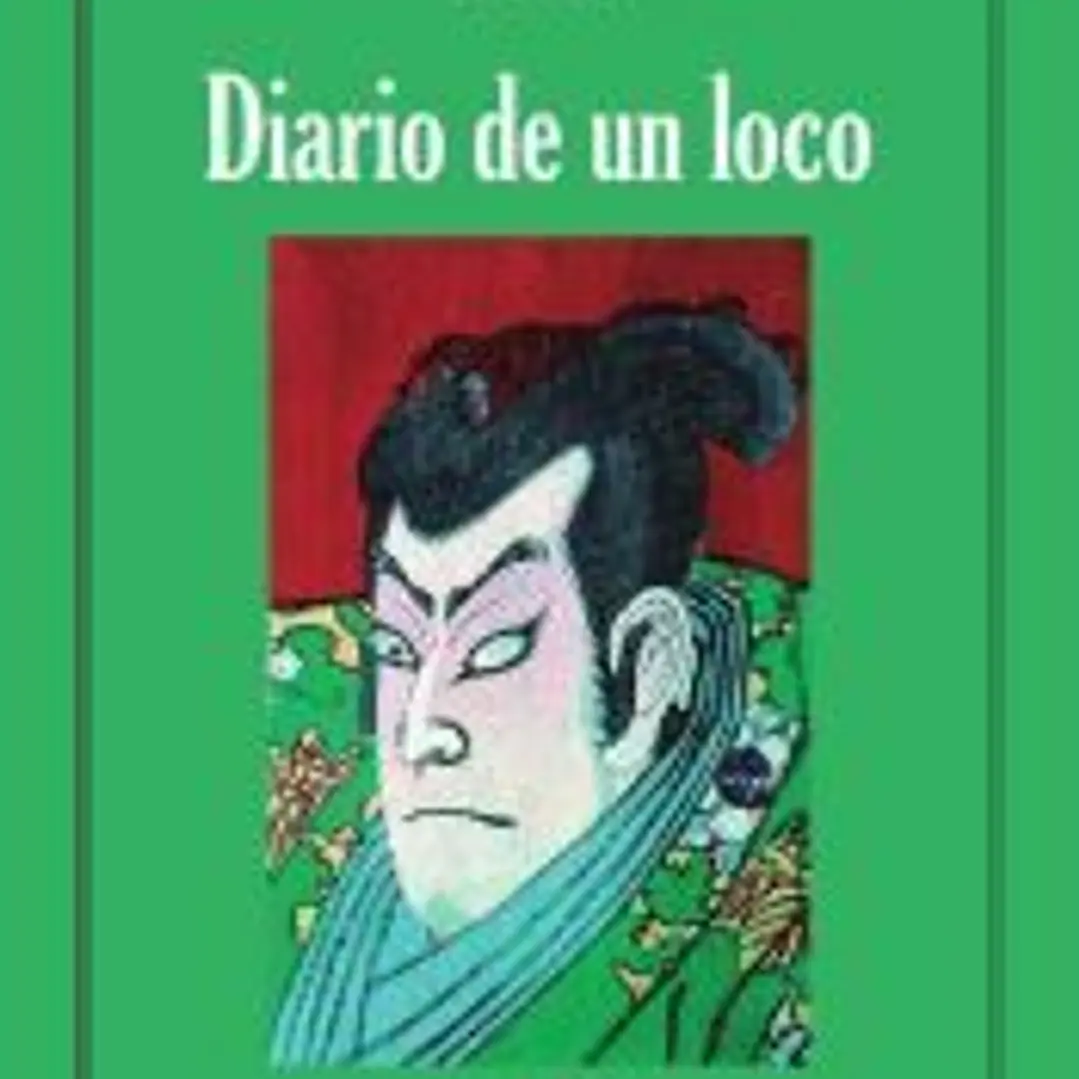 Diario de un loco 1