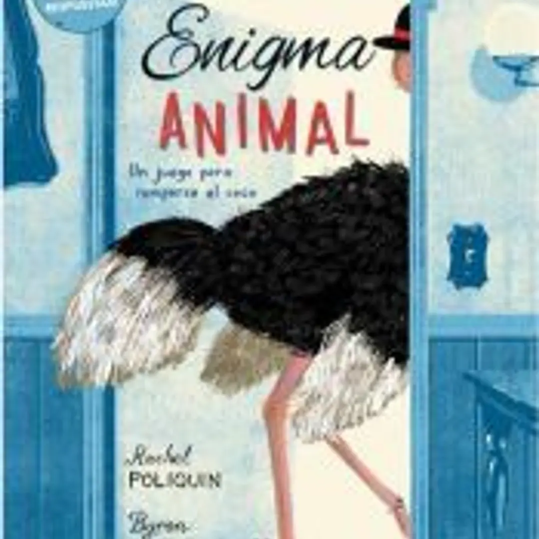 Enigma animal 1