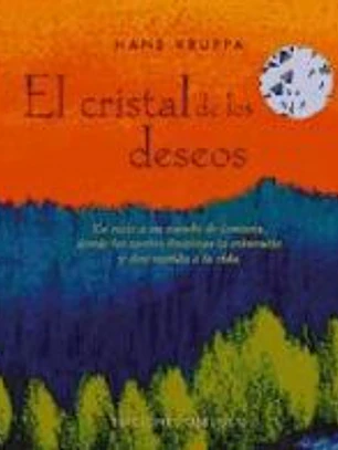 CRISTAL DE LOS DESEOS, EL