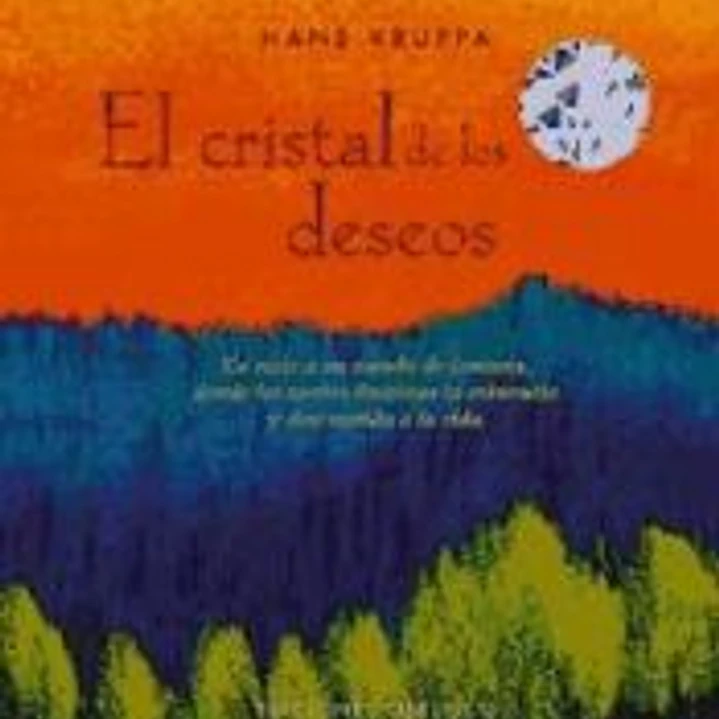 CRISTAL DE LOS DESEOS, EL 1