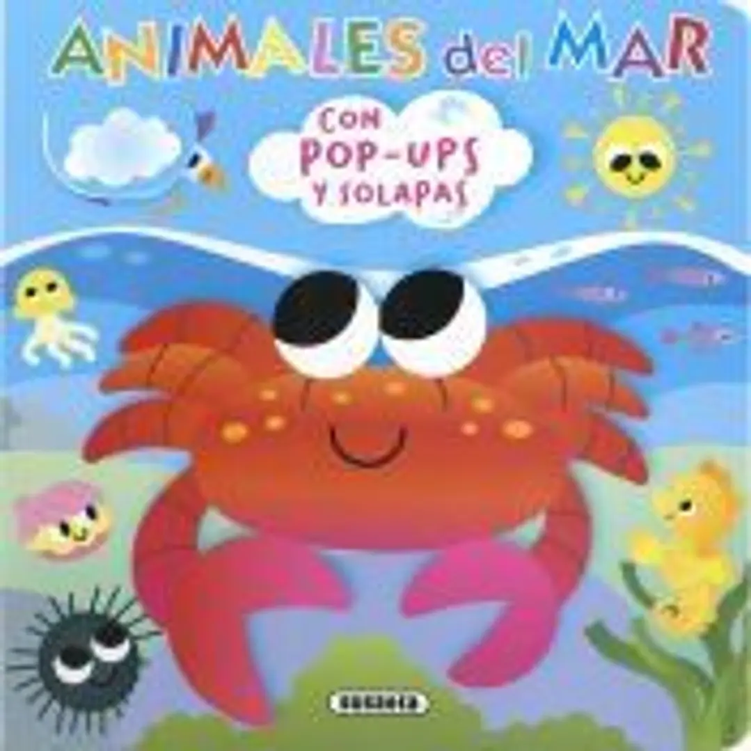Animales del mar 1