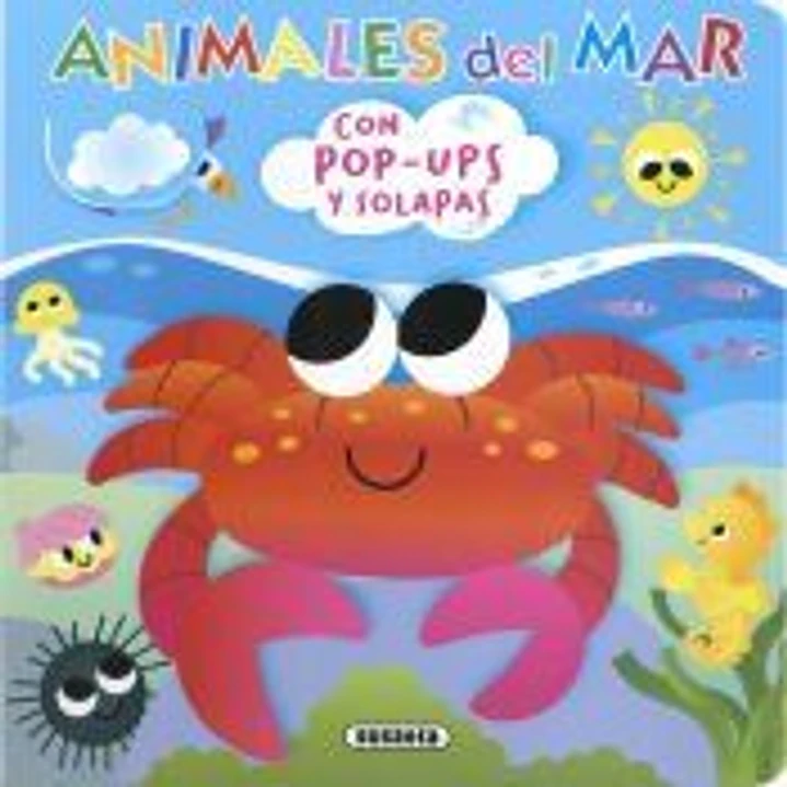Animales del mar 1