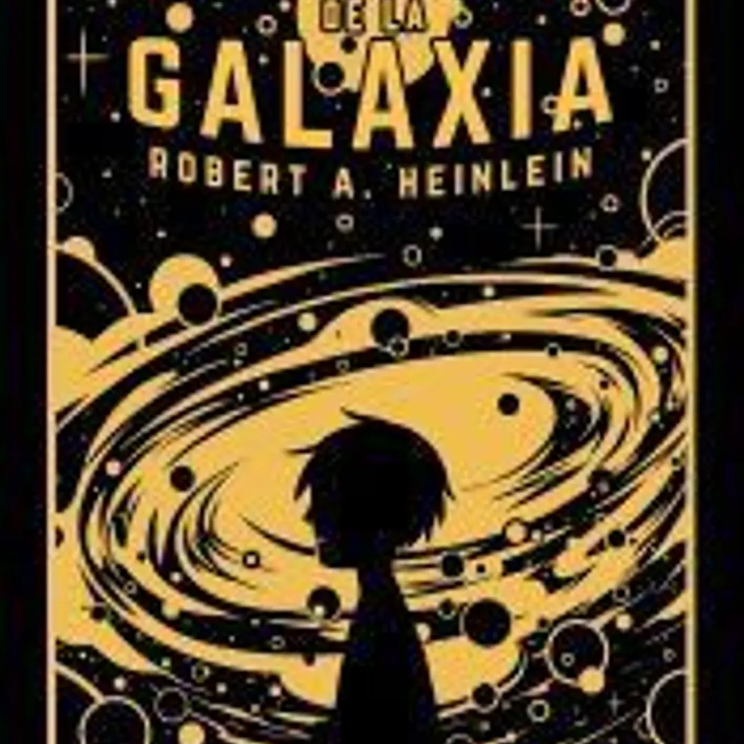 Ciudadano de la galaxia 1