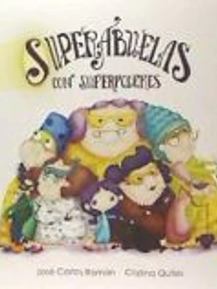 SUPERABUELAS