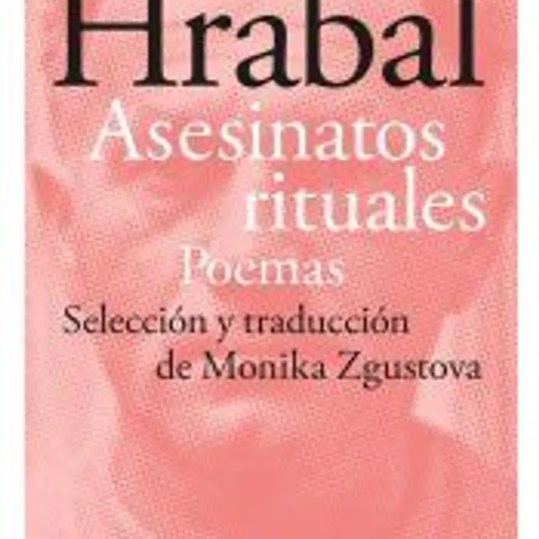 Asesinatos rituales 1
