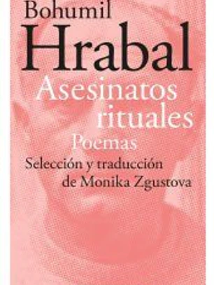 Asesinatos rituales