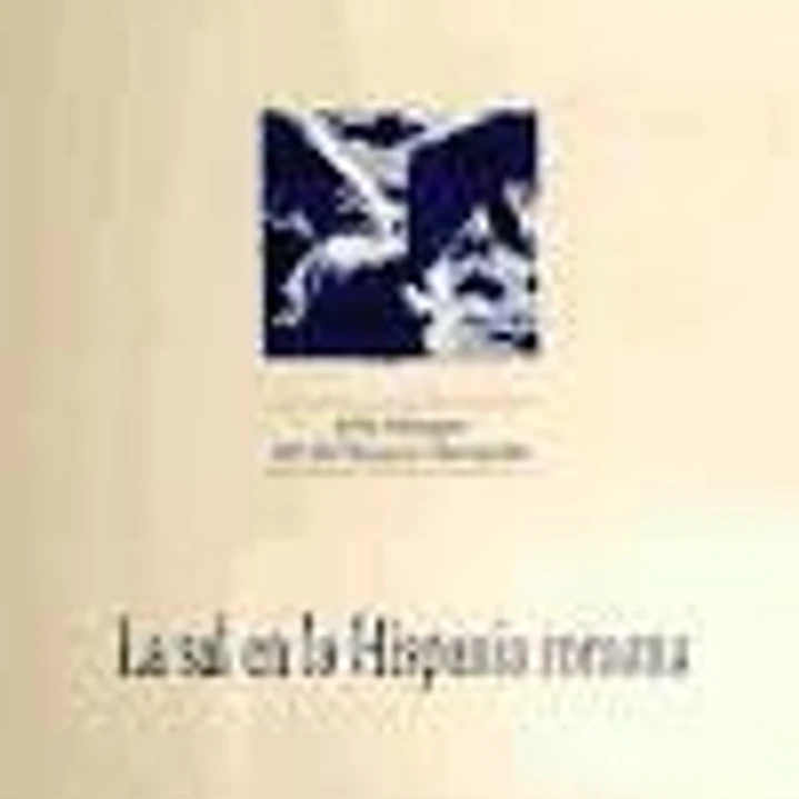 La sal en la Hispania romana 1