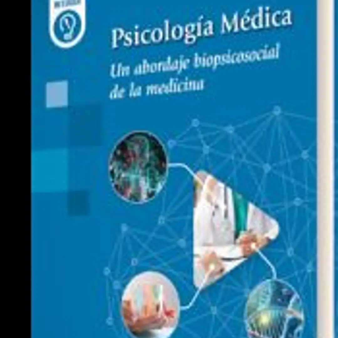 Psicología Médica 1