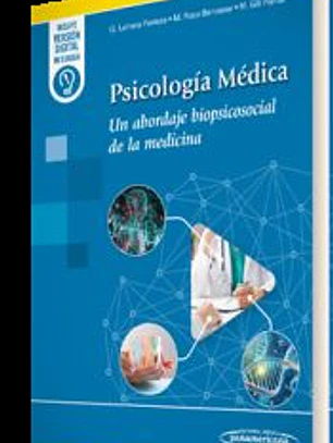 Psicología Médica