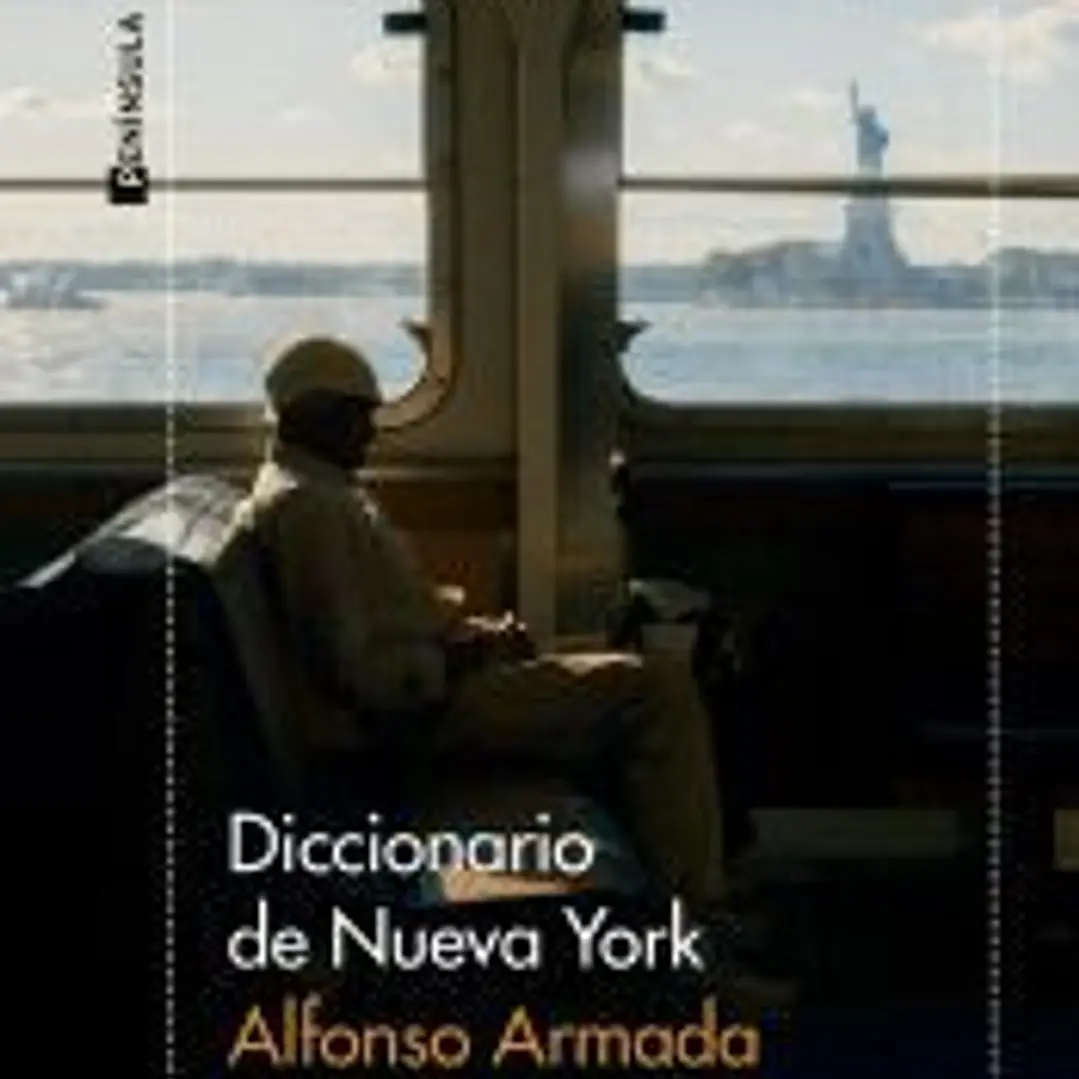 Diccionario de Nueva York 1