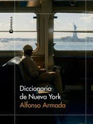 Diccionario de Nueva York