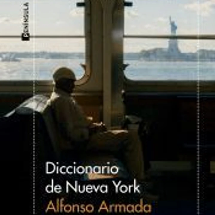 Diccionario de Nueva York 1