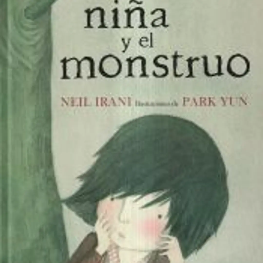 La niña y el monstruo 1