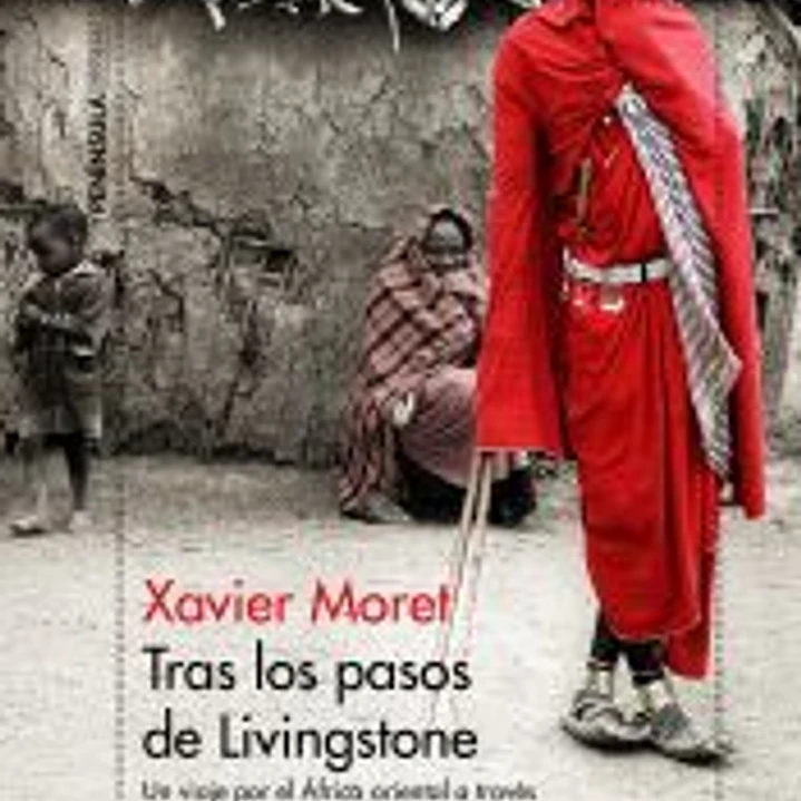 Tras los pasos de Livingstone 1