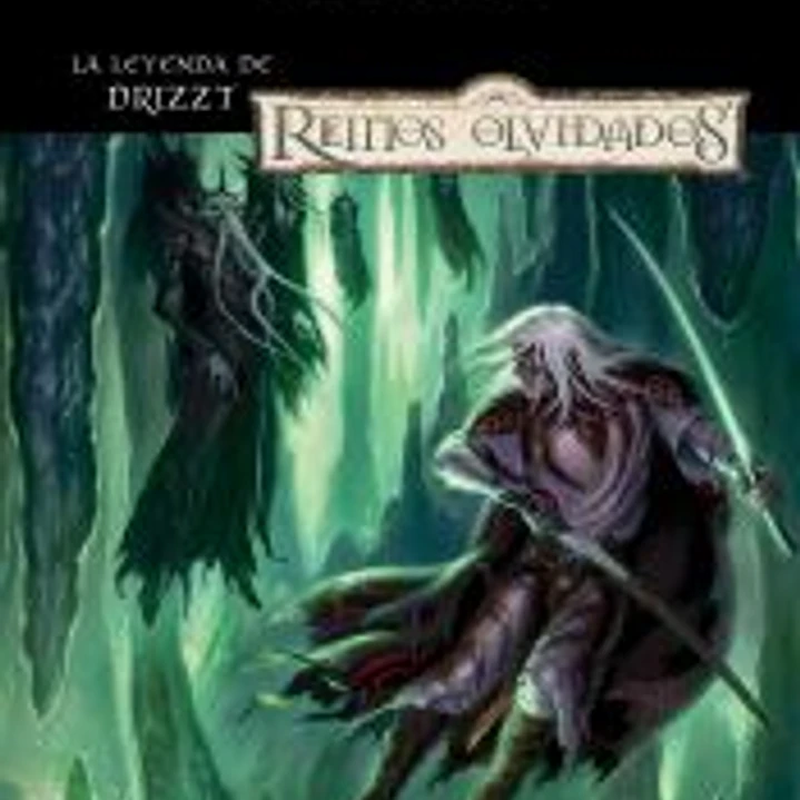 Elfo Oscuro nº 02/03 El exilio 1