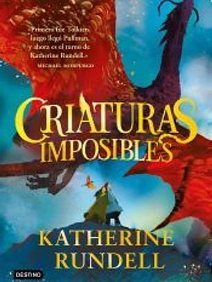 Criaturas imposibles
