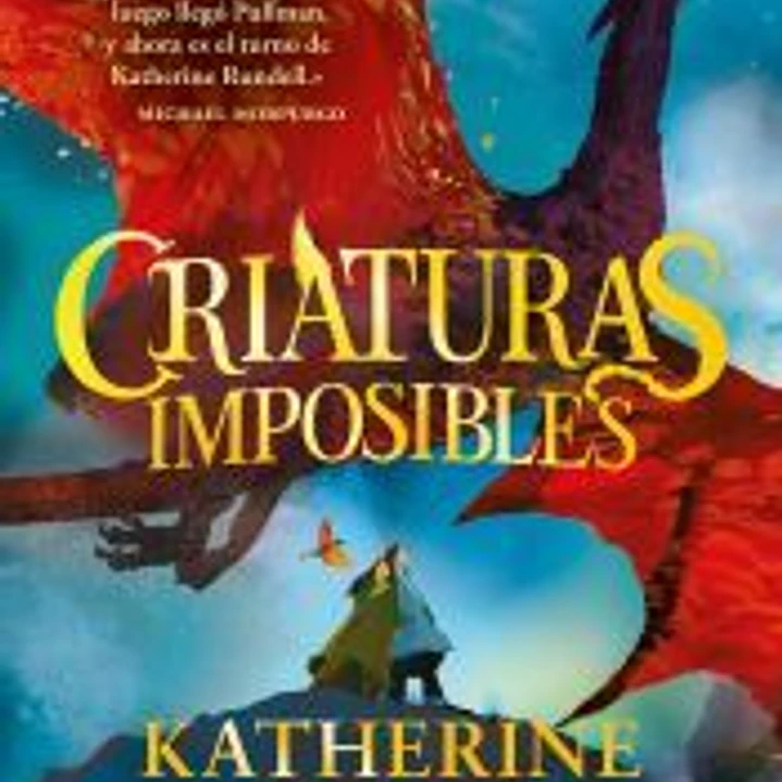 Criaturas imposibles 1