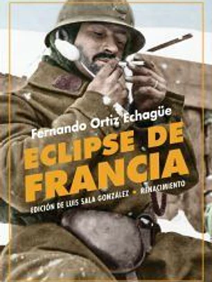 Eclipse de Francia