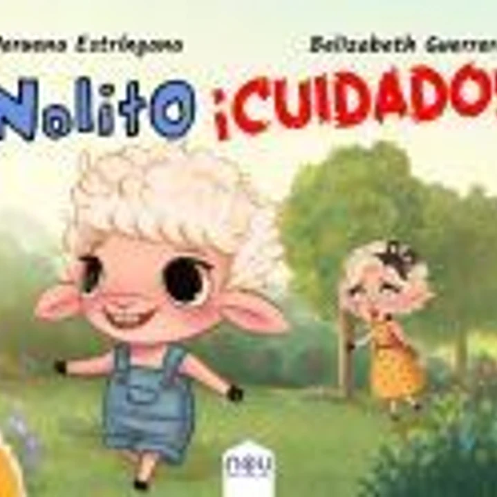 Nolito, ¡cuidado! 1