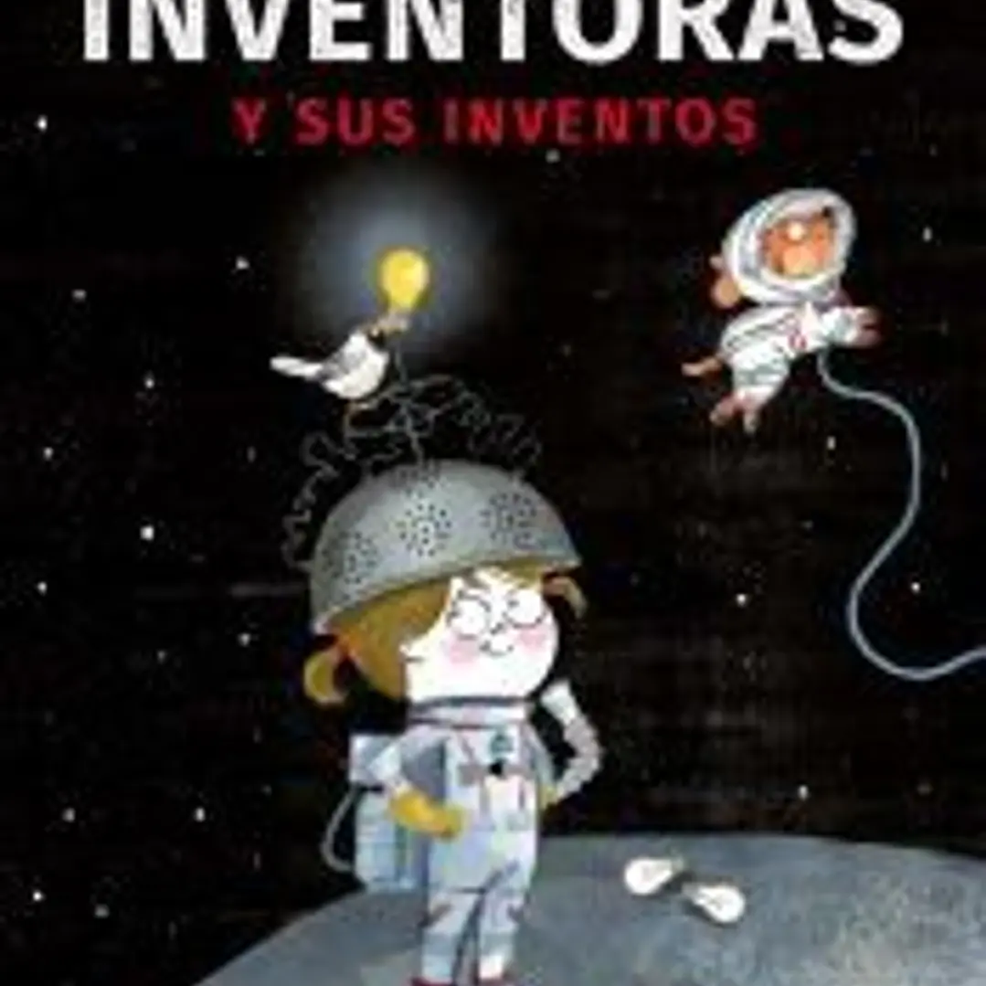 Mujeres inventoras y sus inventos 1