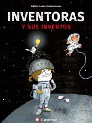 Mujeres inventoras y sus inventos
