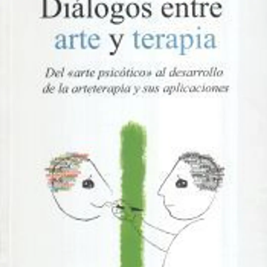Diálogos entre arte y terapia 1