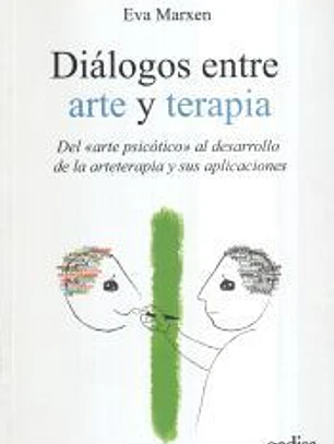 Diálogos entre arte y terapia