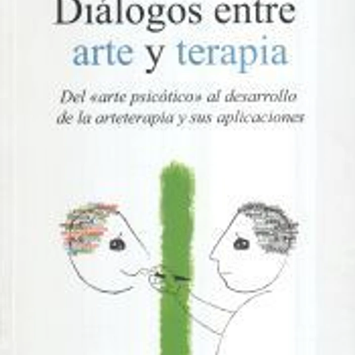 Diálogos entre arte y terapia 1