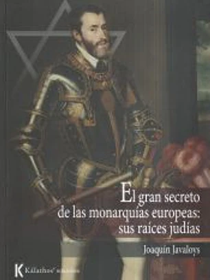 El gran secreto de las monarquías europeas: