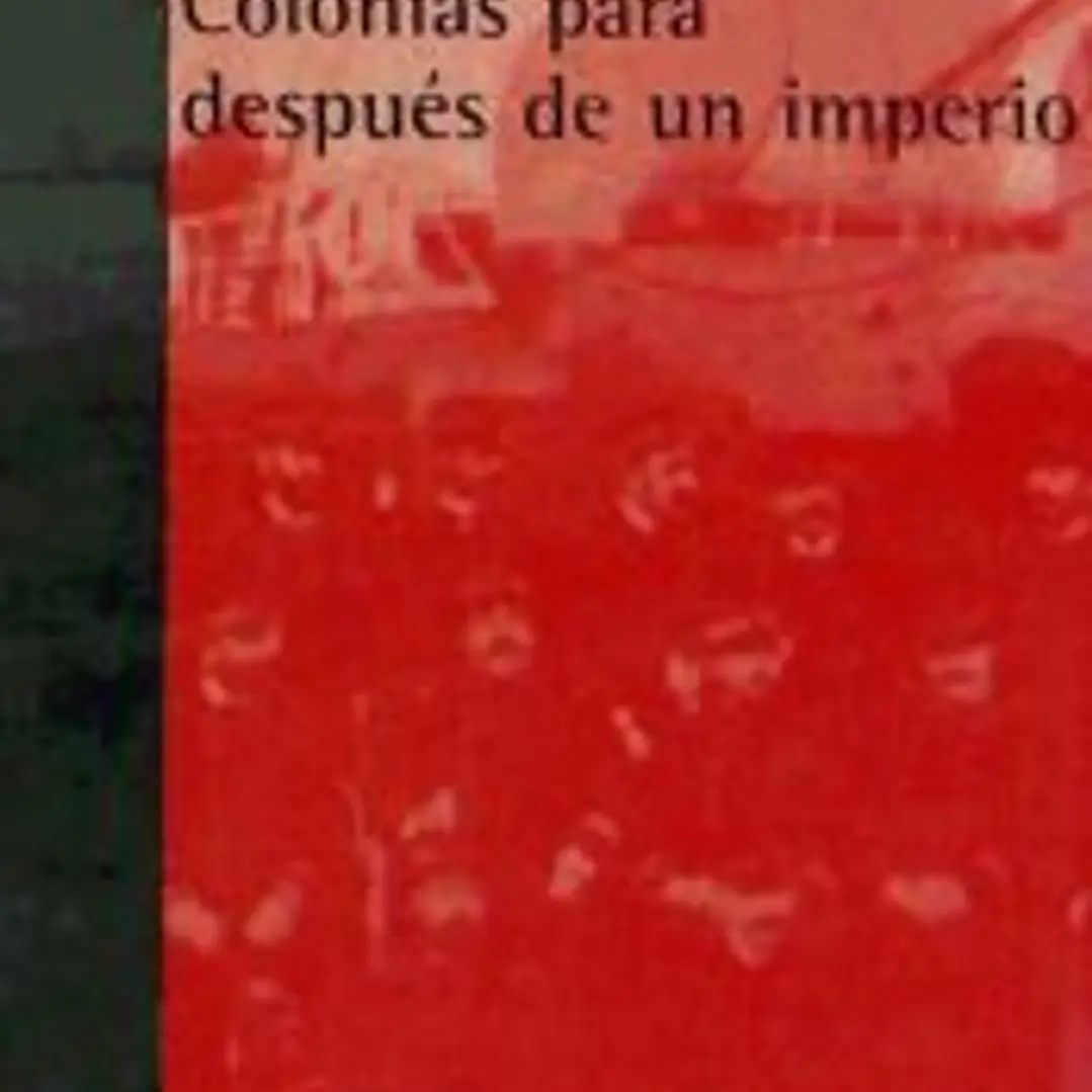 COLONIAS PARA DESPUES DE UN IMPERIO 1