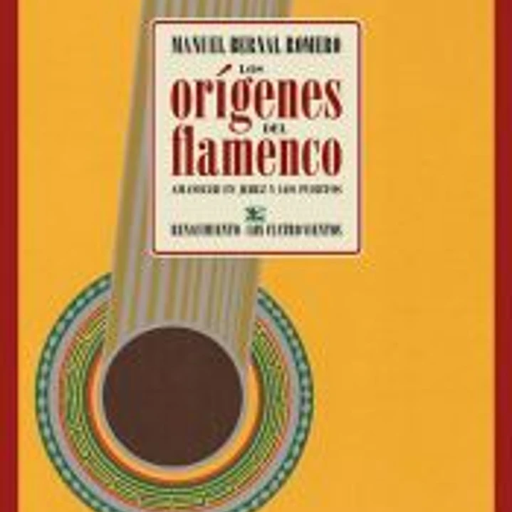 Los orígenes del flamenco 1