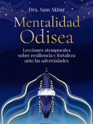Mentalidad Odisea