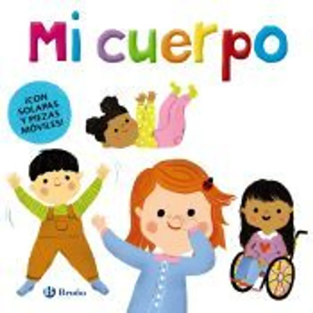 Mi cuerpo 1