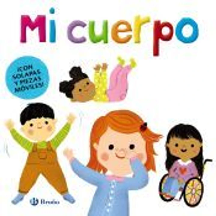 Mi cuerpo 1