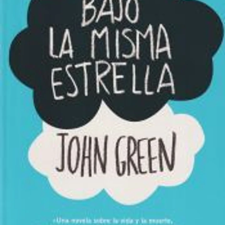 Bajo la misma estrella 1