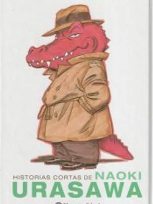 Historias cortas de Urasawa