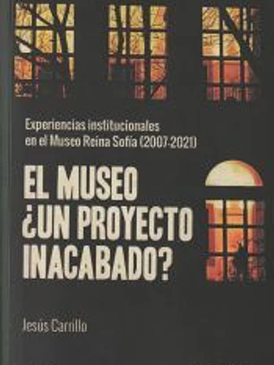 Museo, El ¿un proyecto inacabado?